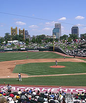 Raley Field