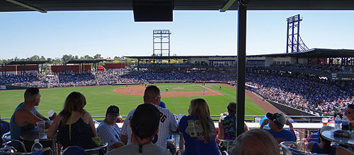 Sloan Park