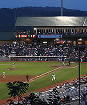 Smokies Park