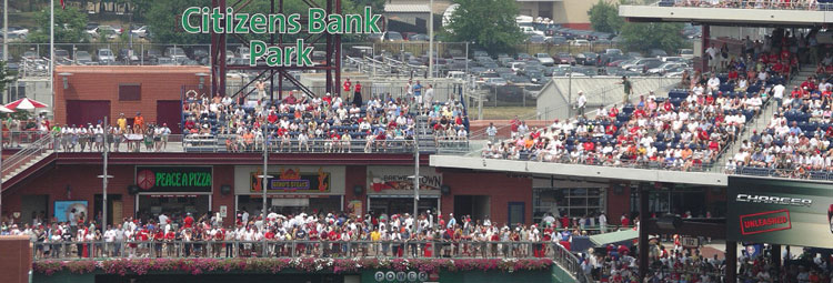 Citizens Bank Park