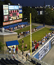 Harbor Park