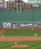 Fenway Park