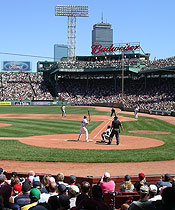 Fenway Park