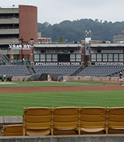 Appalachian Power Park