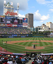 Progressive Field