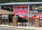 Cardinal Park in Johnson City, TN