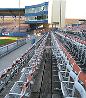 Ned Skeldon Stadium