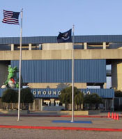 Fair Grounds Field