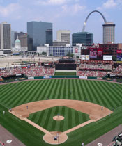 Busch Stadium