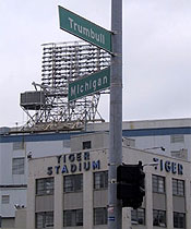 Tiger Stadium