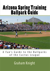 2011 Cactus League Ballpark Guide