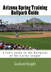 Cactus League Ballpark Guide