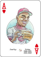 Jose Rijo