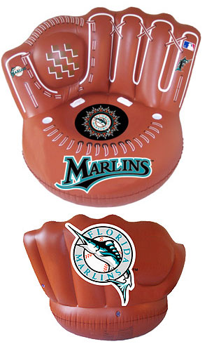 Adult baseball glove chair deals