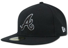 Atlanta Braves Hats