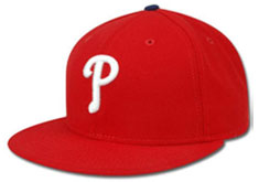 Philadelphia Phillies Hats