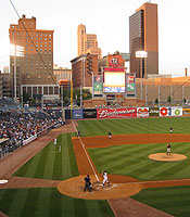 Fifth Third Field