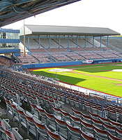 Ned Skeldon Stadium