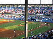 Drillers Stadium