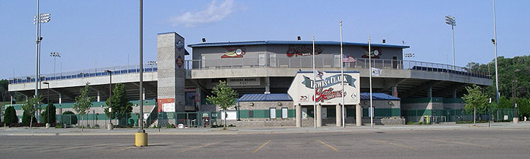 Sioux City Explorers Seating Chart