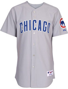 authentic cubs jerseys