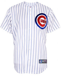 cubs home jerseys