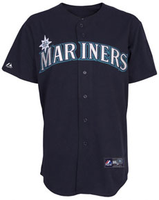 seattle mariners team shop