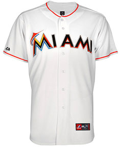 Miami Marlins Jerseys