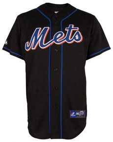 New York Mets Jerseys