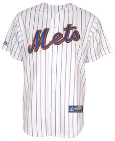 New York Mets Jerseys