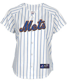 mets women's jersey