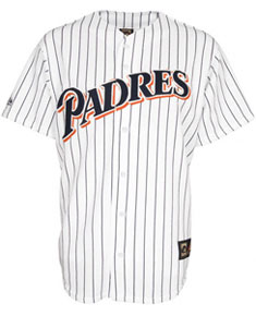 padres retro jersey