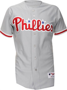 phillies road jersey