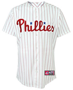 Replica Phillies jersey