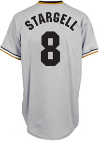 Pittsburgh Pirates Jerseys