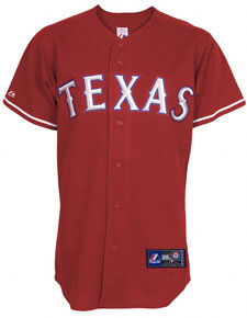 Rangers youth replica jerseys