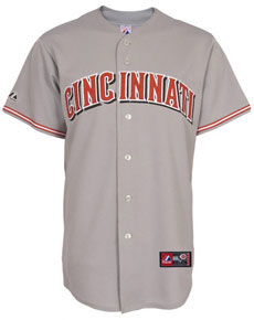 Cincinnati Reds Baseball Jerseys, Reds Jerseys, Authentic Reds