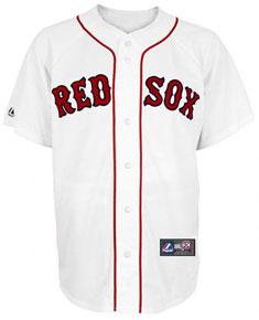 Official Boston Red Sox Jerseys, Red Sox Baseball Jerseys, Uniforms