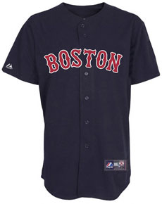 Boston Red Sox Jerseys