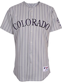 grey rockies jersey