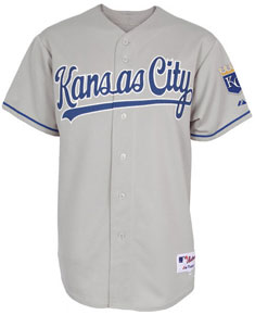 Kansas City Royals Jerseys