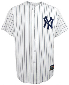 New York Yankees Throwback Jerseys, Yankees Retro & Vintage Throwback  Uniforms