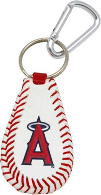 Angels keychain