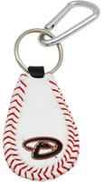 Arizona Diamondbacks keychain