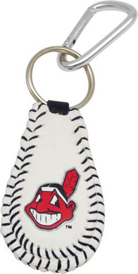 Indians keychain