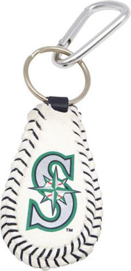 Mariners keychain