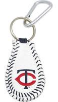 Minnesota Twins keychain