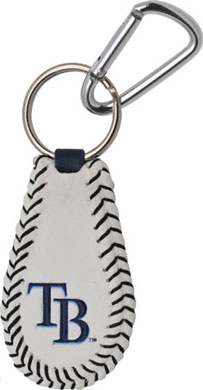 Rays keychain