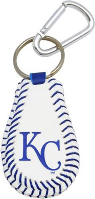 Royals keychain