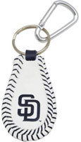 San Diego Padres keychain